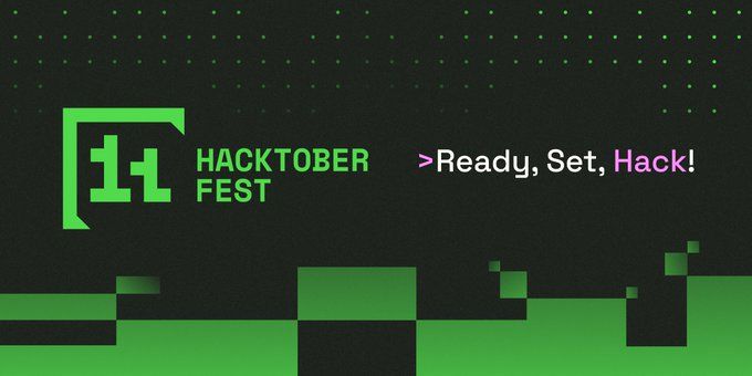 Jenkins' Participation in Hacktoberfest 2024